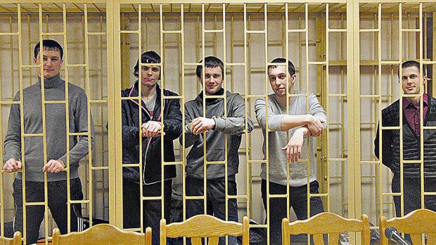 Может ли Россия создать на своей территории рукотворный Донбасс