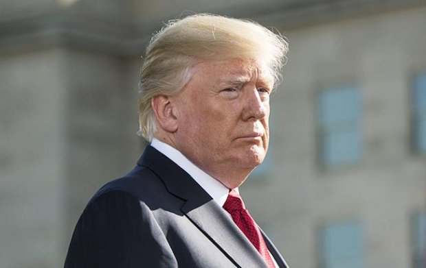 Імпічменти американських президентів: чи говорять громадяни США про відставку Трампа