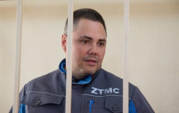 Ні вашим, ні нашим: Запорізький титано-магнієвий комбінат і далі в статусі перехідного прапору