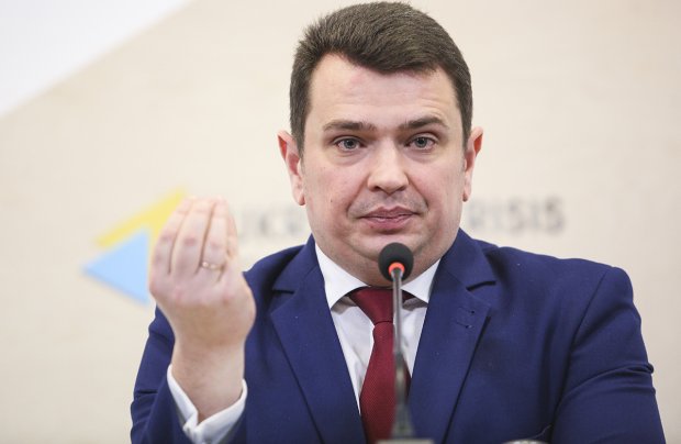 НАБУ, САП, НАЗК і ДБР: чим займаються антикорупційні органи