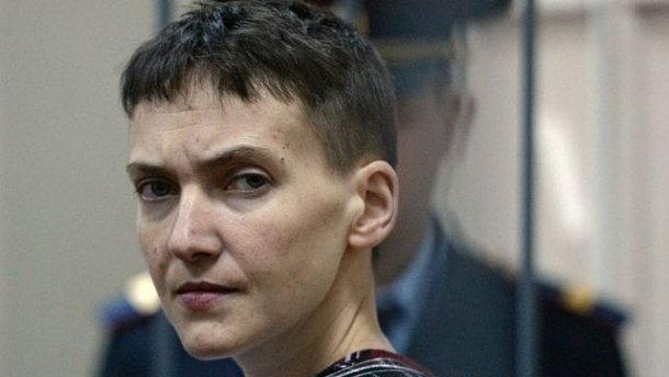 Надія держперевороту: реальні загрози та підводні течії резонансної справи Савченко