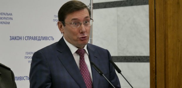 Найбільша проблема Порошенка, або Демчина як символ кругової поруки