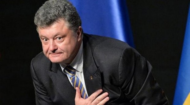 Найбільша проблема Порошенка, або Демчина як символ кругової поруки