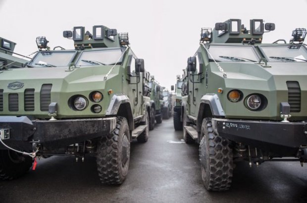 Найкраща зброя Укроборонпрому: що демонструвала Україна на найбільшій виставці світу
