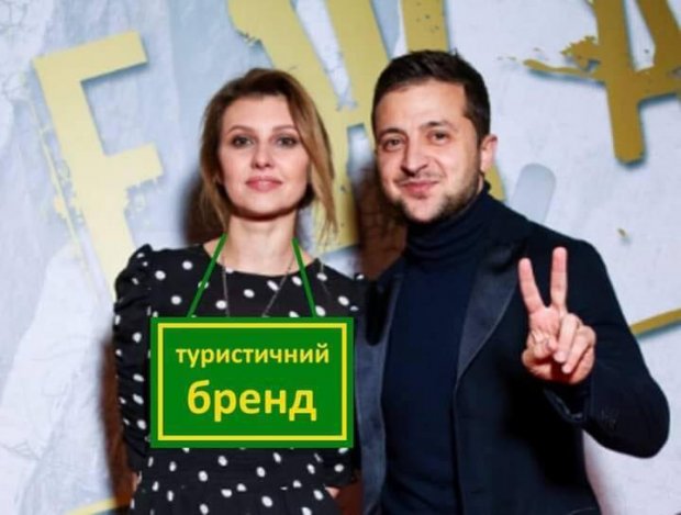 Найсмішніші меми тижня: брендовані українські жінки і несподіваний магнетизм мосту Кличка