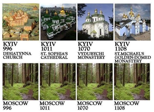 Найсмішніші меми тижня: церква 404, воскресіння Леніна, Путін і рай