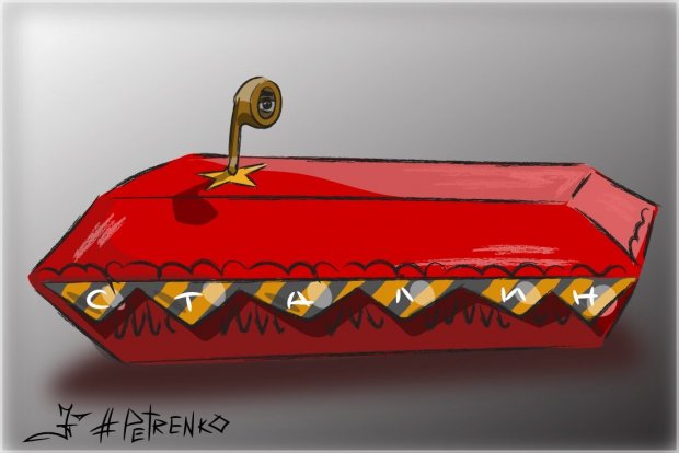 Найсмішніші меми тижня: скандальна Смерть Сталіна та локшина від російської пропаганди