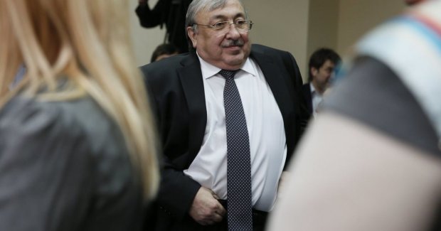 Назад у майбутнє: які судді прагнуть потрапити до Верховного суду країни