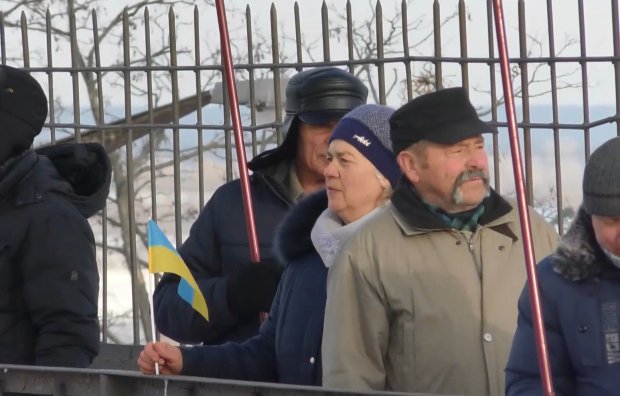 Не лише обведена єдиним кордоном, а насправді Єдина: як святкували 100 років Соборної України