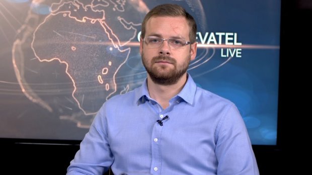 Немає зброї – не буде вироку, – Крапивін про вбивство 5-річного хлопчика