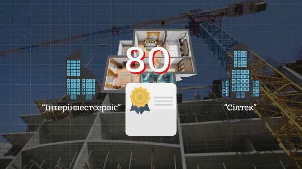 Нові горизонти українського кіно, або Як Укртелефільм перетворився на будівельний майданчик