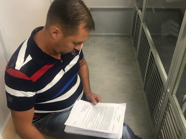 Обрання запобіжного заходу екс-начальнику поліції Головіну: що вимагає прокуратура