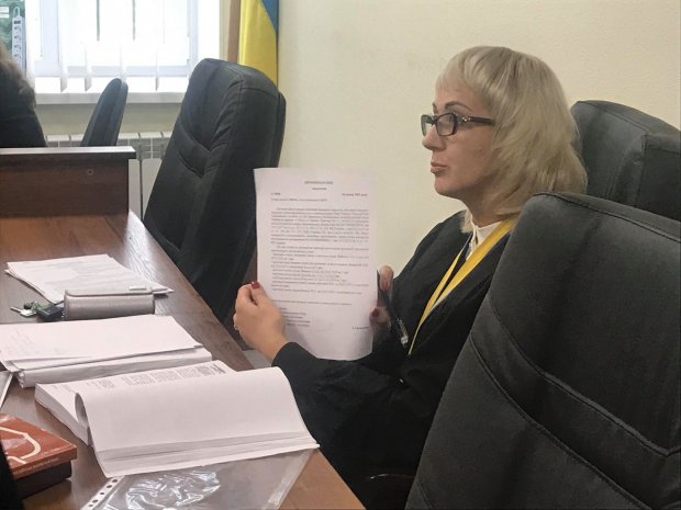 Обрання запобіжного заходу екс-начальнику поліції Головіну: що вимагає прокуратура