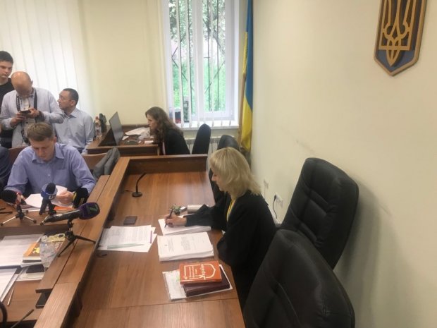 Обрання запобіжного заходу екс-начальнику поліції Головіну: що вимагає прокуратура