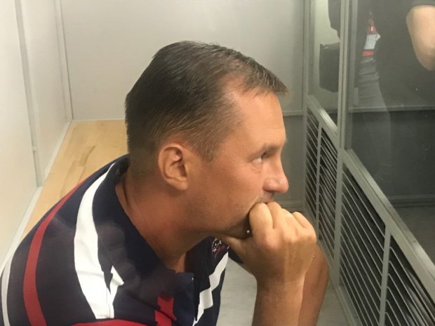 Обрання запобіжного заходу екс-начальнику поліції Головіну: що вимагає прокуратура