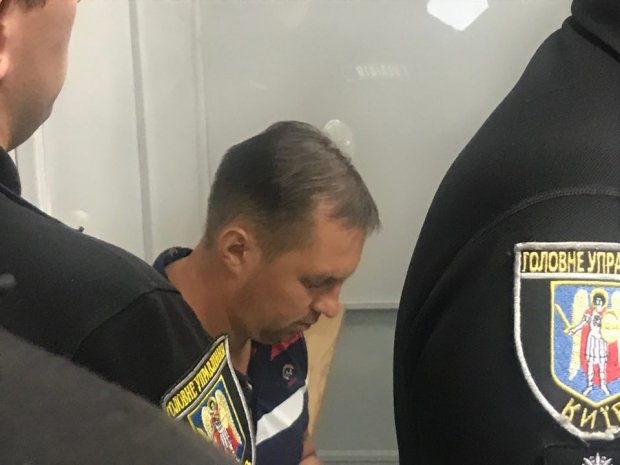 Обрання запобіжного заходу екс-начальнику поліції Головіну: що вимагає прокуратура