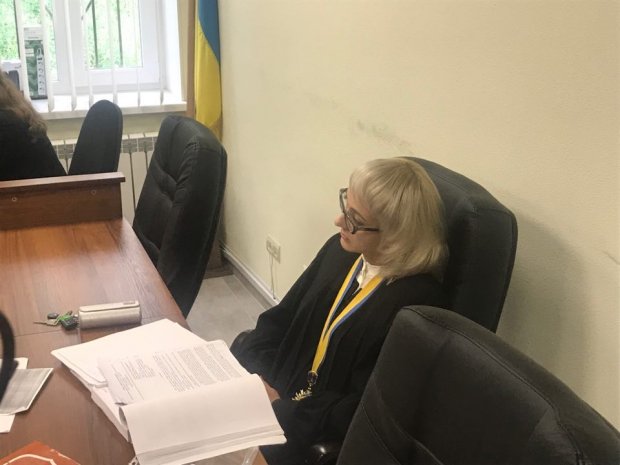 Обрання запобіжного заходу екс-начальнику поліції Головіну: що вимагає прокуратура