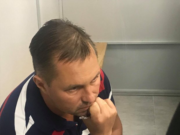 Обрання запобіжного заходу екс-начальнику поліції Головіну: що вимагає прокуратура