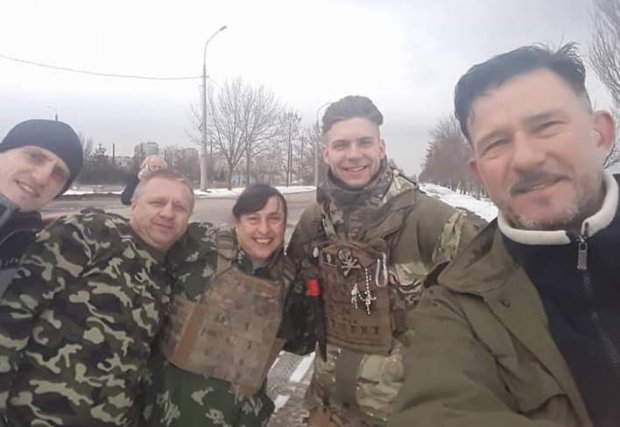 Обстріл санітарного автомобіля на Донбасі: що відомо про загиблу Ірину Шевченко