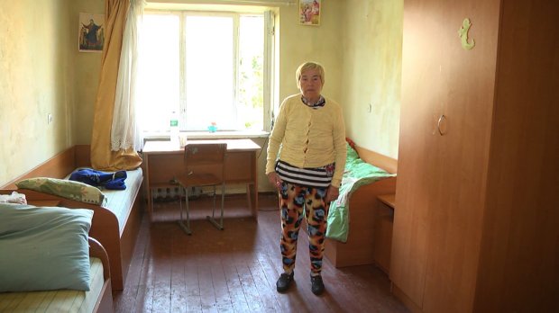 Обвал будинку в Дрогобичі: як вирішать квартирне питання потерпілих та коли це буде