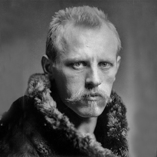 Одна історія. Який небезпечний подвиг мандрівника Фрітьйофа Нансена змінив науку