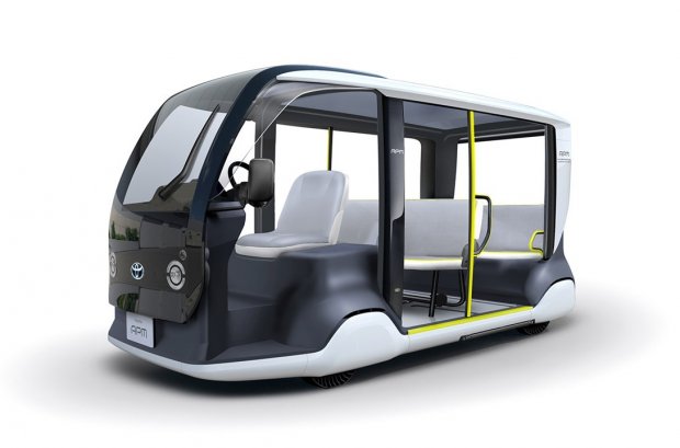 Олімпіада-2020 стане найтехнологічнішою в історії