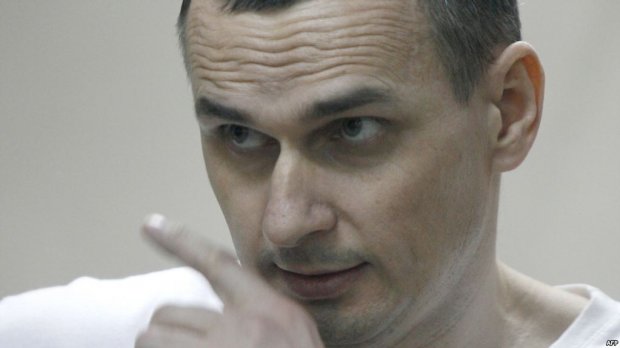 Олег Сенцов: біографія, фільми та цитати бранця Кремля