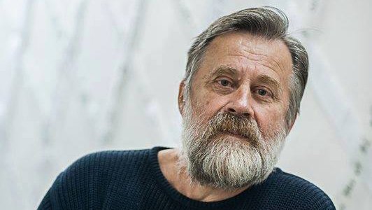 Олегу Лишезі виповнилося б 69: Прохасько поділився спогадами