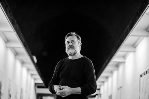 Олегу Лишезі виповнилося б 69: Прохасько поділився спогадами