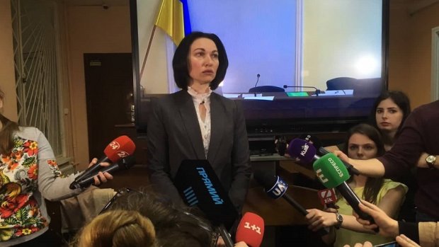 Олена Танасевич очолила Антикорупційний суд: що відомо про її нерухомість