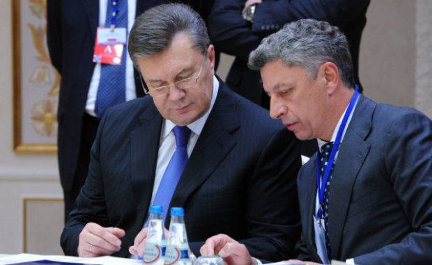 Підступні ігри Опозиційного блоку: чому Порошенко підтримуватиме Бойка на виборах