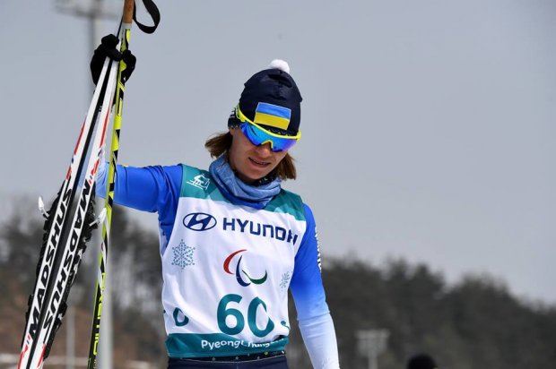 Паралімпіада-2018: усі медалі України