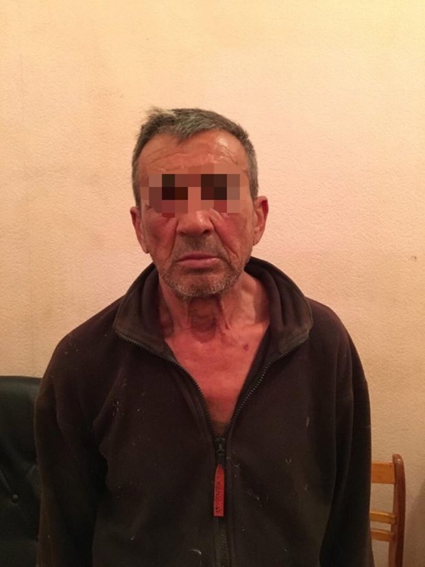 Пенсіонер зґвалтував 9-річного хлопчика: моторошні деталі