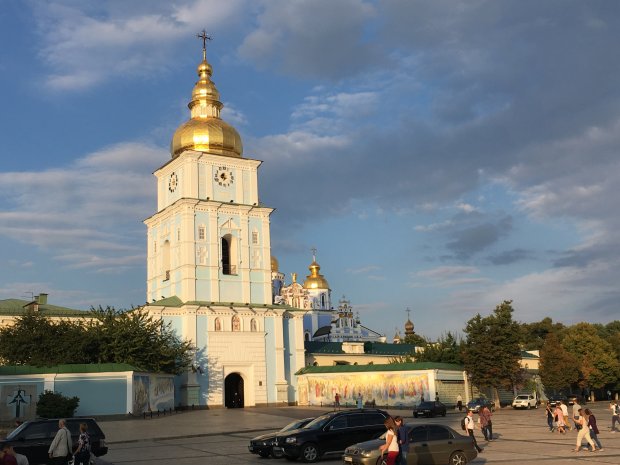 Переїзд у Київ із Сан-Франциско: враження іноземця від життя у столиці України