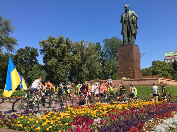 Переїзд у Київ із Сан-Франциско: враження іноземця від життя у столиці України