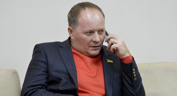 Перешкоджав корупції: про самогубство льотчика АТО Волошина й повну безкарність можновладців