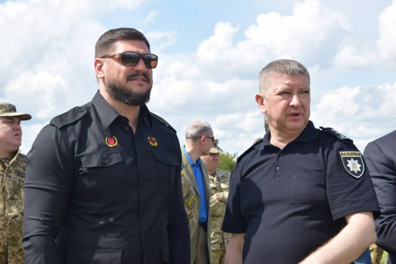 Перешкоджав корупції: про самогубство льотчика АТО Волошина й повну безкарність можновладців