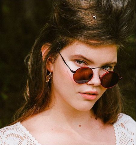 Пишнотіла модель знялася у сексуальній фотосесії для Playboy (18+)