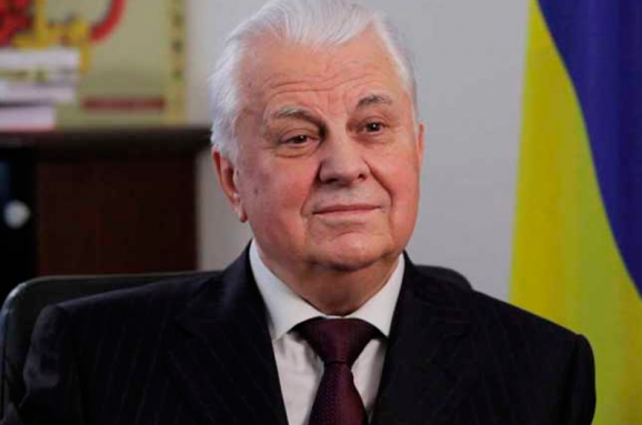Почему мир не хотел признавать независимость Украины: заявление Кравчука