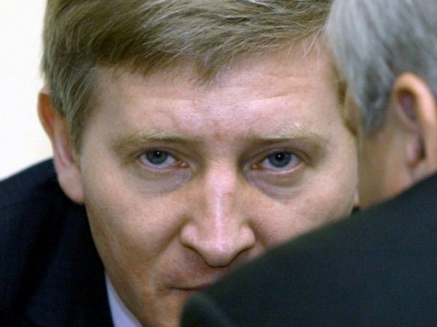 Подарунки від держави: чому деолігархізація не зачепила Ахметова
