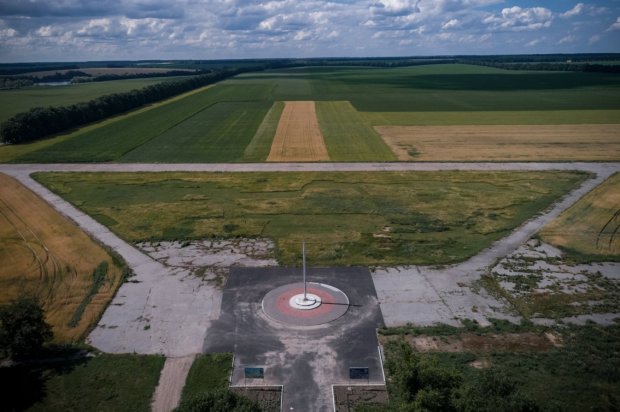Подорожі Україною: найцікавіші місця Черкащини, які захоплюють дух