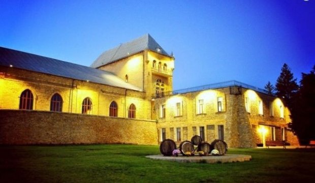 Подорожі Україною: неймовірні місця Херсонщини, які вражають красою