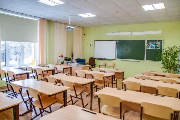 Прийом дітей у 1 клас: правила вступу та необхідні документи