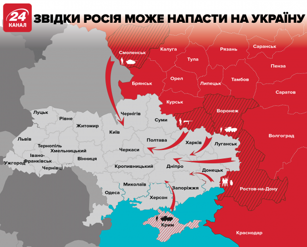 Путін не піде на компроміс щодо Донбасу, – Клімкін назвав причину