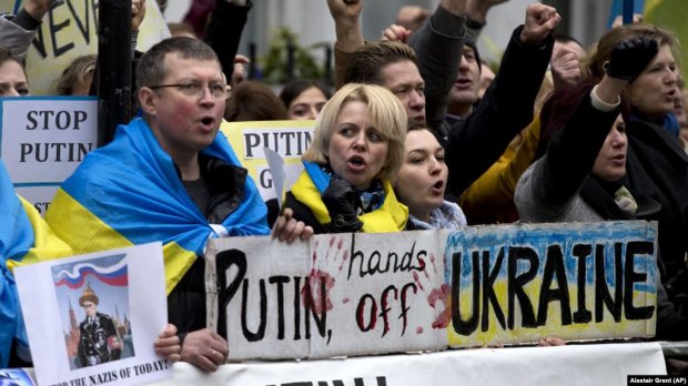 Росії не уникнути санкцій США: до чого тут Україна?