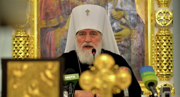 Росія все більше віддаляється від світу, – західні ЗМІ про розрив РПЦ з Константинополем