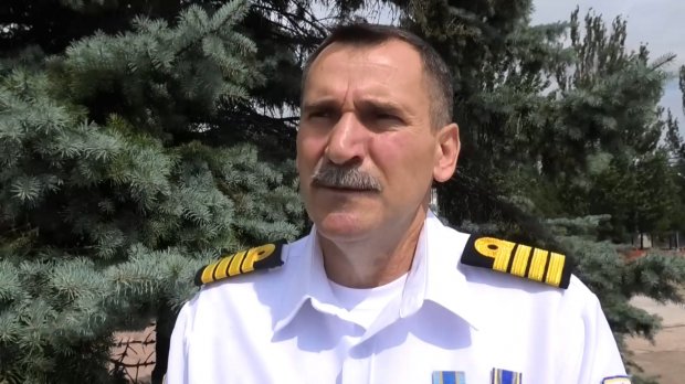 Росіяни не зупинили б нас: історія моряків, які врятували українські судна під час анексії Криму