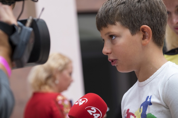 Що робити, якщо в дитини діагностували аутизм