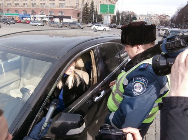 Що відбувається всередині патрульної поліції: резонансне викриття