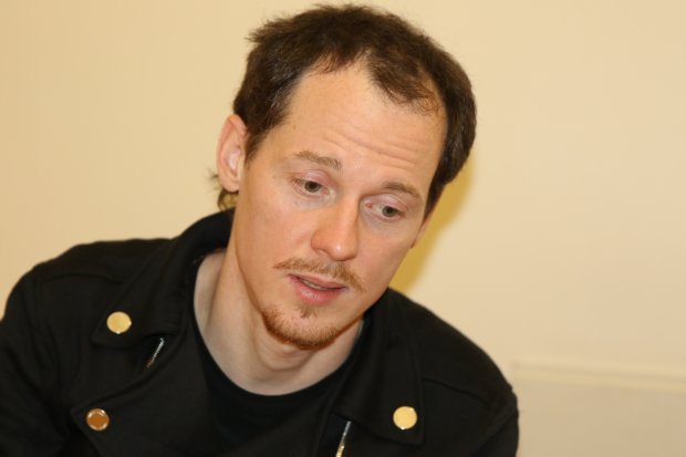 Сергій Василюк: Наша молодь ніколи не буде совком, але чи буде вона Україною?